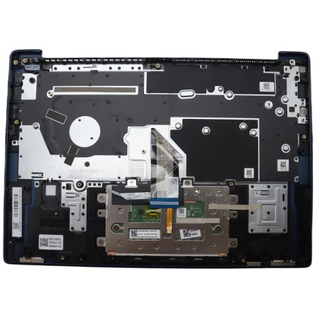 Lenovo COVER UpperCase_TUR C82XD FP